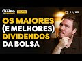 AS AÇÕES QUE MAIS PAGAM DIVIDENDOS (E A ARMADILHA DO DIVIDENDO ALTO) | SEGUNDO SALÁRIO AULA 2