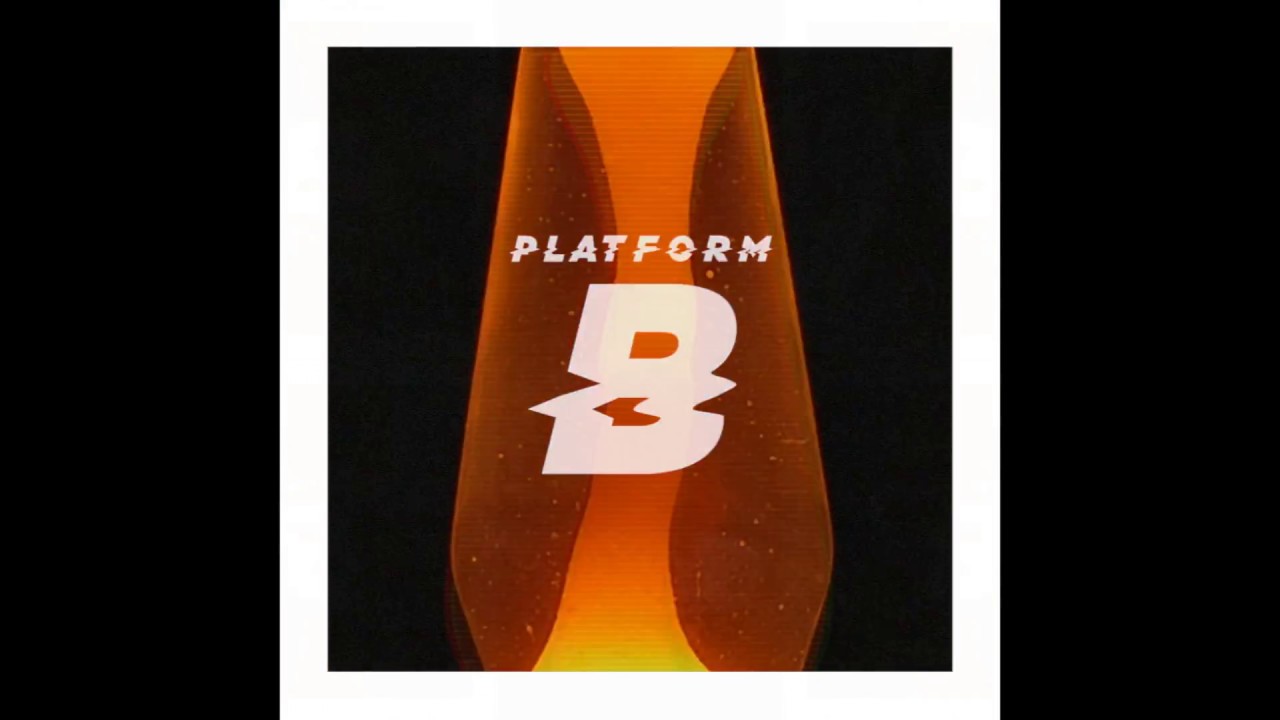 Platform B is launching on 105.5FM on the 1st October!