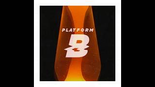 Platform B is launching on 105.5FM on the 1st October