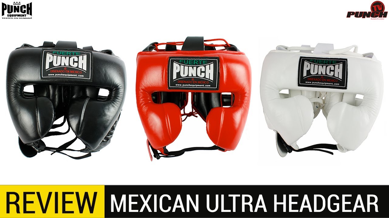 punchequipment