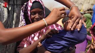 Transforming Communities: How Save the Children and USAID BHA Are Revolutionizing Health Outreaches