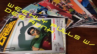 Weekly Pulls with Dee Runk Ep 70