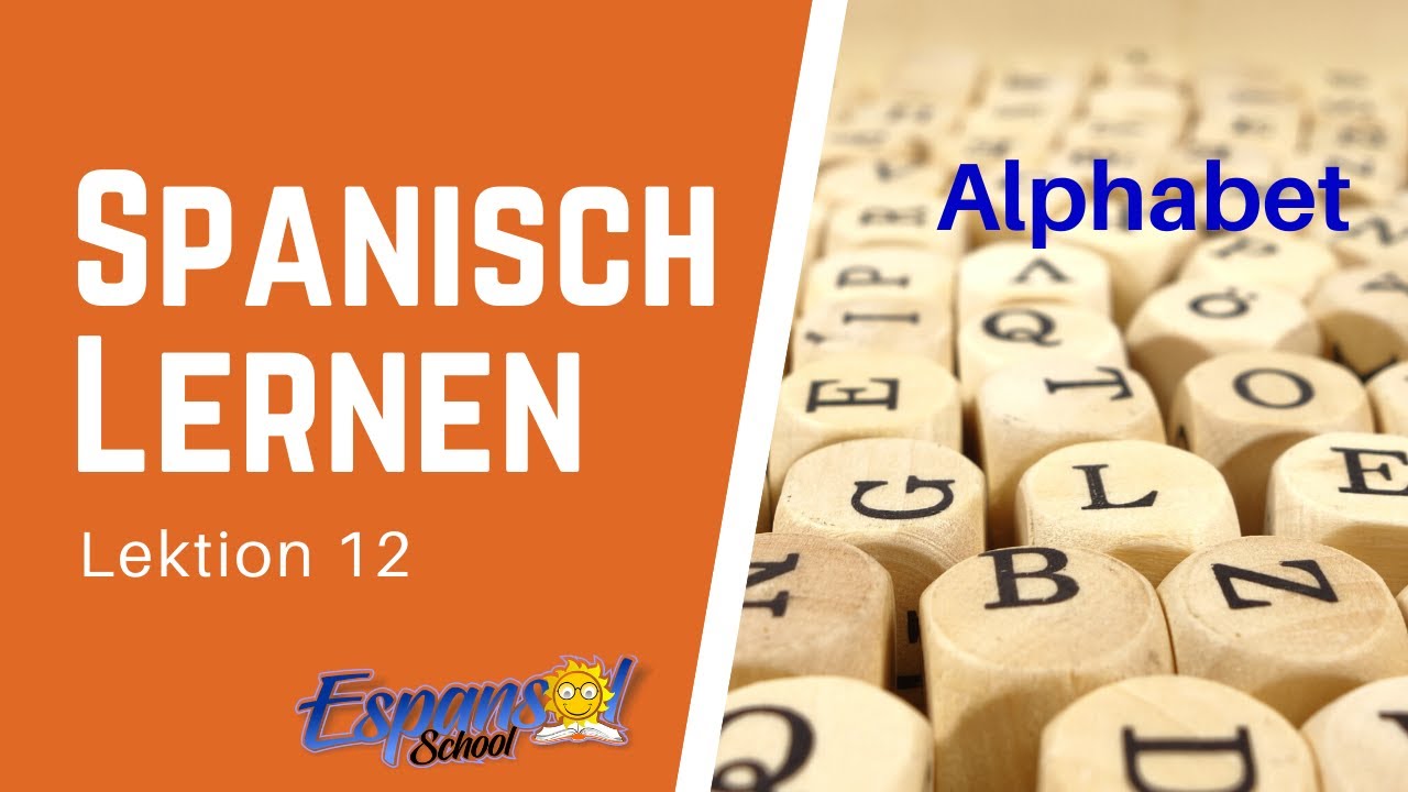 Das Alphabet Youtube