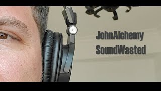 JohnAlchemy - SoundWasted  / Polyend Tracker