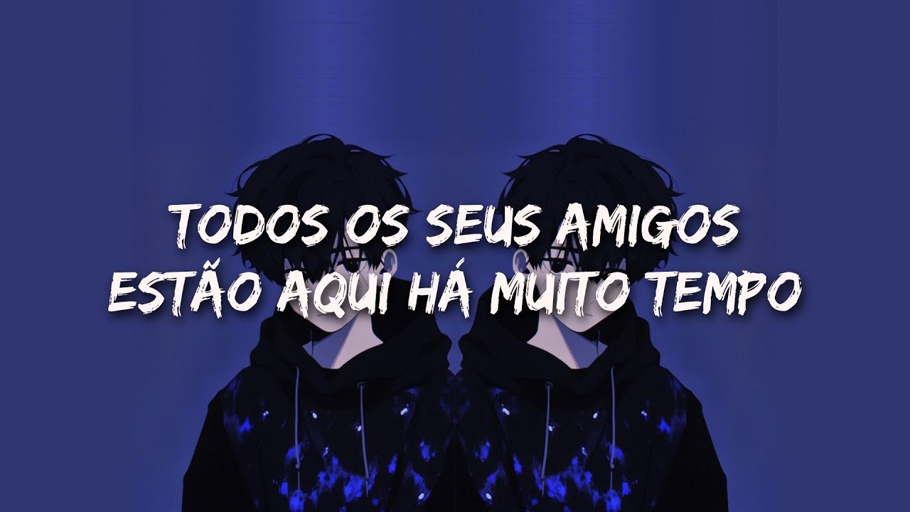 Chase Atlantic - Friends (Tradução/Legendado) | Hi I Am Toxic ツ