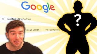 Googling 'Best Natty Bodybuilders' And Seeing Who Comes Up