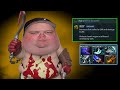 Pudge Aghs ROT Range Is Something To Look Out For!