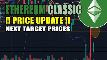 ETC Price Prediction - ETHEREUM CLASSIC Price Action & Analysis SEPTEMBER 2022