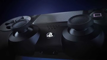 PlayStation 4 - gamescom 2013 trailer