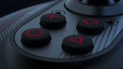 Astro C40 TR   Announce Video | PS4