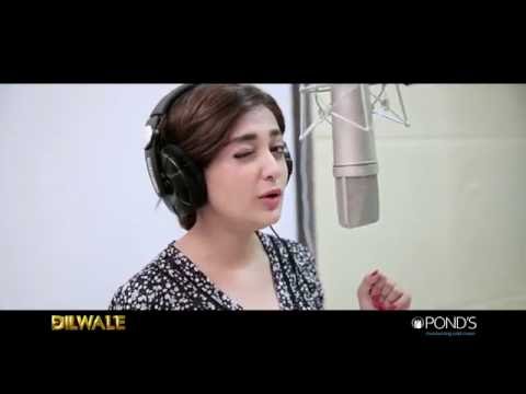 Googly Woogly Wooksh Full Video - Monali Thakur Ft. Dilwale