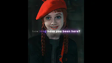 The Best Season 2 Character Agnes Demille Edit Floyymenor Peligrosa Slowed Reverb 