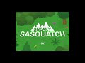 Sneaky Sasquatch Original Soundtrack | Rainy Day Theme