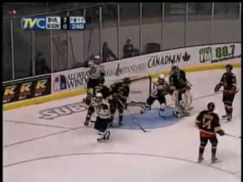 Nathan Moon Pittsburgh Penguins Prospect Highlight...