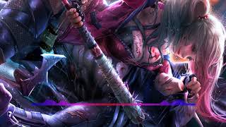 Nightcore Harley Freakin Quinn (Male Version)