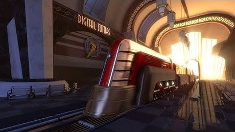 Digital-Tutors Online Video Training for CG, VFX and Digital Artsts