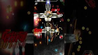 Galaxy Storm Space Shooter Android Gaming screenshot 3