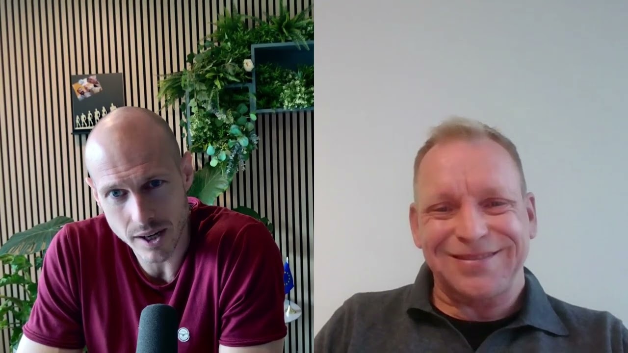 Matti Hautsalo, Nordic Science Investments: The Playbook to Scale Science in Europe