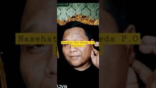 Nasehat Bos Moeda Po Haryanto  Rian Mahendra shorts