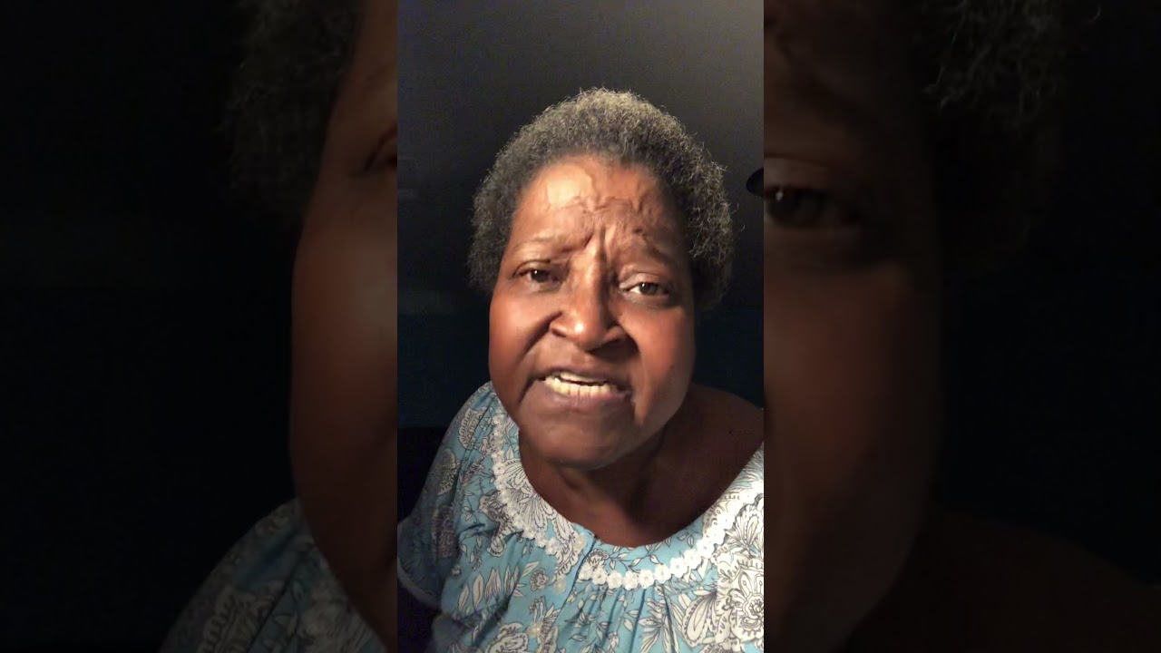 Prophetic word from the Lord!