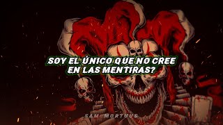 Five Finger Death Punch - Welcome To The Circus (sub español)