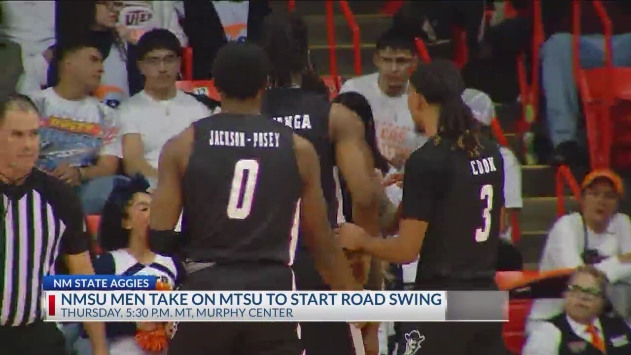 new-mexico-state-men-s-basketball-takes-on-middle-tennessee-to-open-up