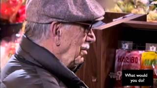 (ESL) Senior Citizen & Age Discrimination