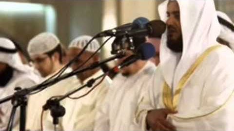 مشاري بن راشد العفاسي سورة التكوير -هود واخواتها