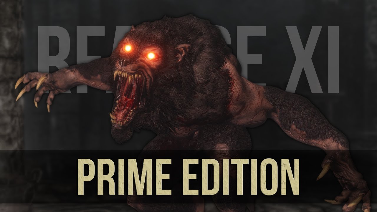 Rfab Skyrim RFAB ⚔️ Prime Edition - YouTube