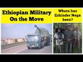 Ethiopian Military On The Move Where Has Eskinder Nega Been Ethiopian Military On The Move Where Has Eskinder Nega Been