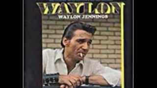 Video thumbnail of "All of Me Belongs To You by Waylon Jennings and Anita Carter from the album Waylon from 1970."