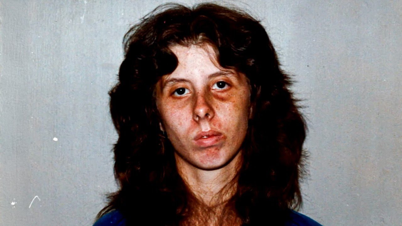 L’adolescente devenue tueuse en cavale | Alliance Meurtrière