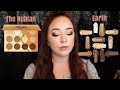NEW Juvia's Place The Nubian Earth Eyeshadow Palette | Tutorial & Review
