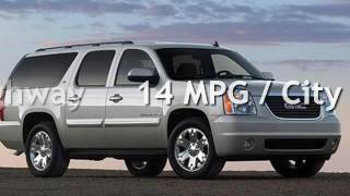 2008 GMC Yukon XL SLT 1500 for sale in WAHIAWA, HI
