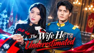 【FULL】She Wakes Up as a Hated Warlord’s Wife and Uses a Secret System to Change Her Fate #shortdrama screenshot 2