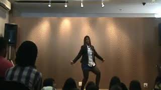 ๋ณด์ (BoA) - Copy & Paste | Dance Cover