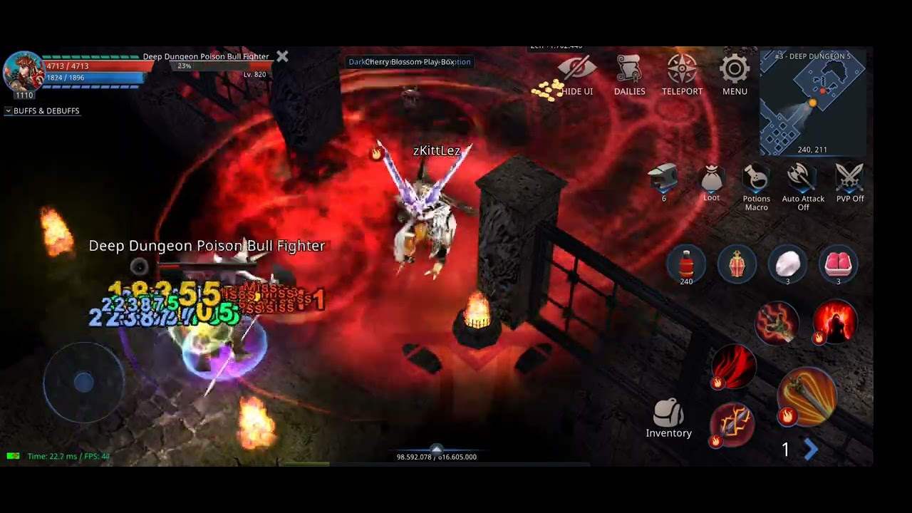 MU LOST CONTINENT GLOBAL ILLUSION KNIGHT PVM ROAD TO LVL 1200 PART 12 mu-lost-continent-global-illusion-knight-pvm-road-to-lvl-1200-part-12