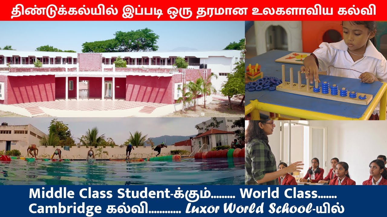 A NEW ERA OF LEARNING! ADMISSION OPEN 2024 2025 INTERNATIONAL