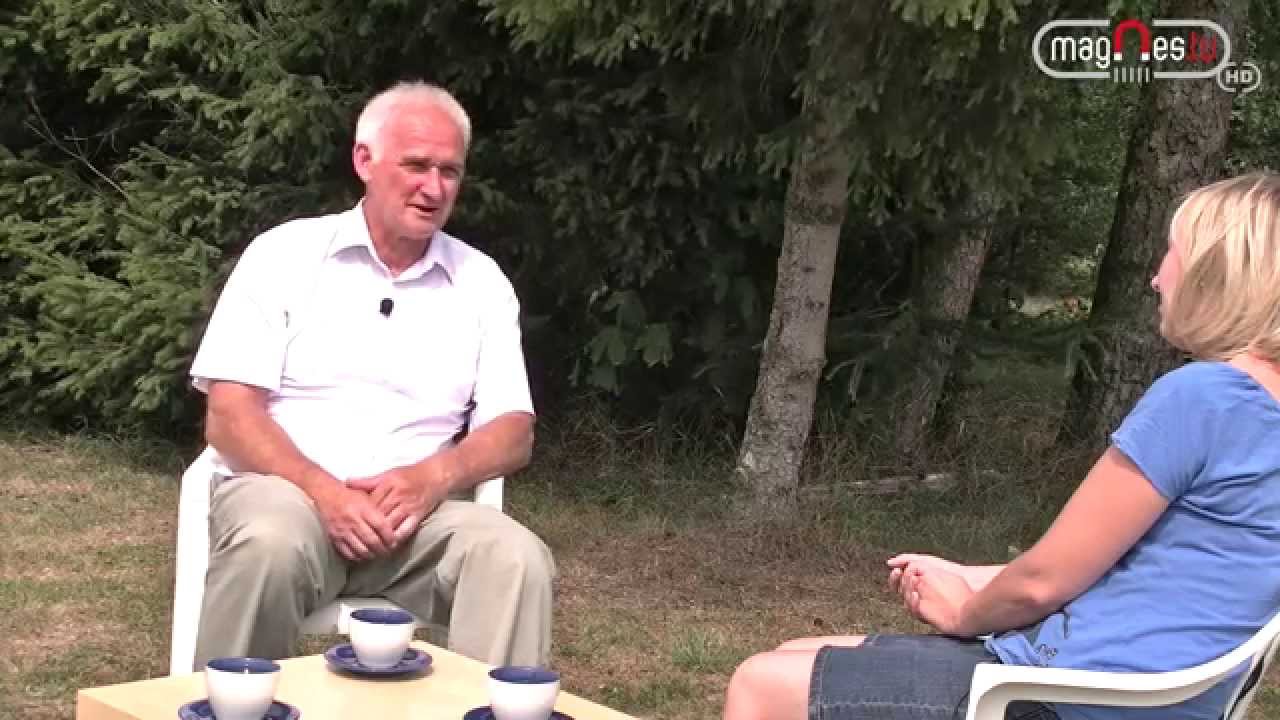 Wyznanie alkoholika, część I (prod. Magnes.TV)