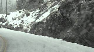Sutton Pass