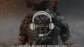 on my way-alan walker versi koplo