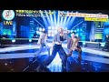 【TBS音楽の日】Travis Japan・ME:I・NCT WISHら豪華アイドルがst kingzと夢のコラボ!『slow burn』