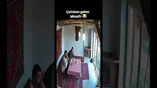 Misafirin Böylesi,😃 Resimi