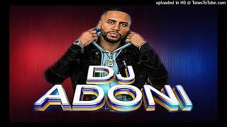 DJ ADONI BACHATA  CORTA VENAS 2024