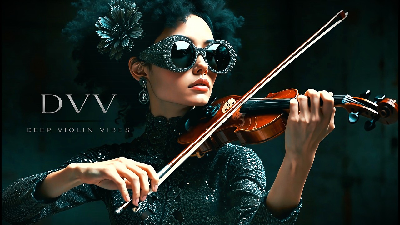 Watch Deep Violin Vibes — Noir | Deep House on YouTube Watch Deep Violin Vibes — Noir | Deep House on YouTube