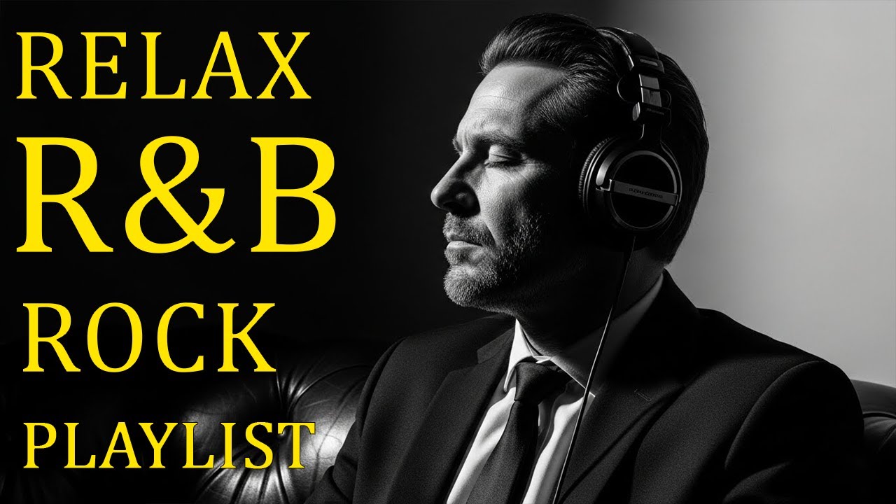 🔥 Wild Soul Voltage – Aggressive Rock Flow & Emotional Impact