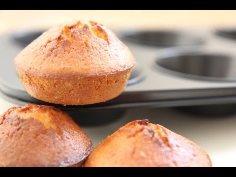 Video: Cara Memanggang Muffin Jeruk Keprok Yang Lezat
