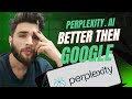 Using Perplexity AI for Free in 2025: #Perplexity AI AI Better Than ChatGPT #AIFreeTools