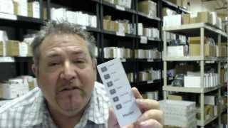 Original Haier AC-5620-65 A/C Remote Control -Low Price- ElectronicAdventure.com screenshot 2