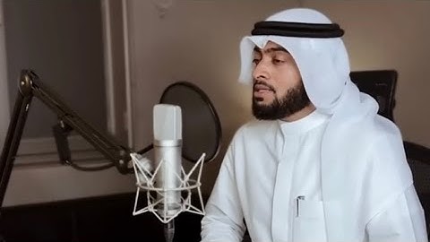 شهر رمضان تلاوة حجازية للقارئ احمد النفيس ج١